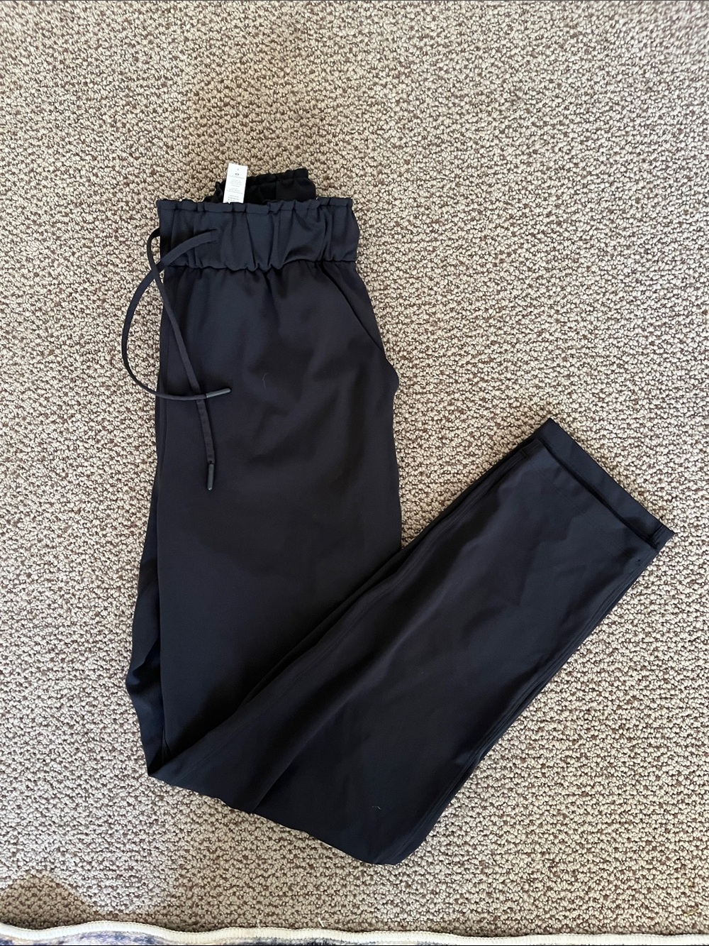 Like new Lululemon pants